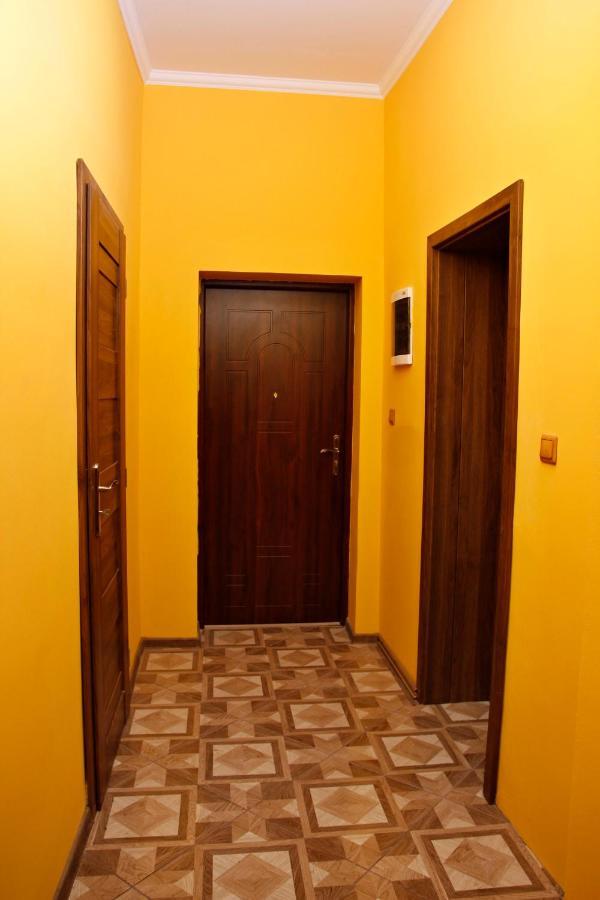 Apartments Stred Jachymov Exterior photo
