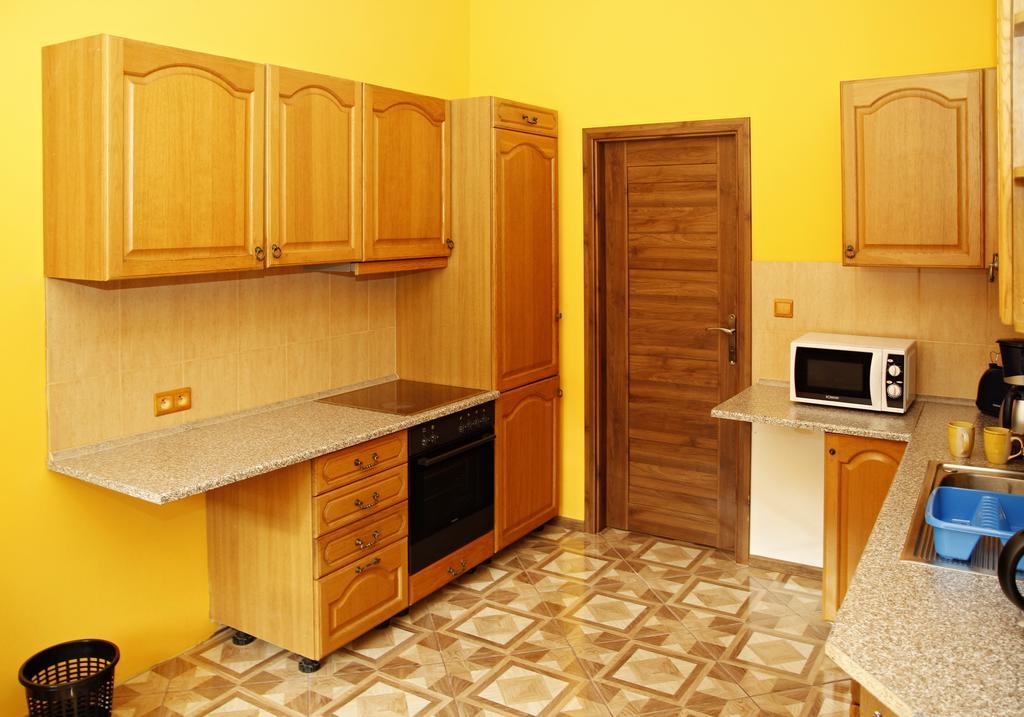 Apartments Stred Jachymov Exterior photo
